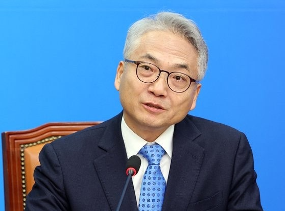 박선원 국회의원