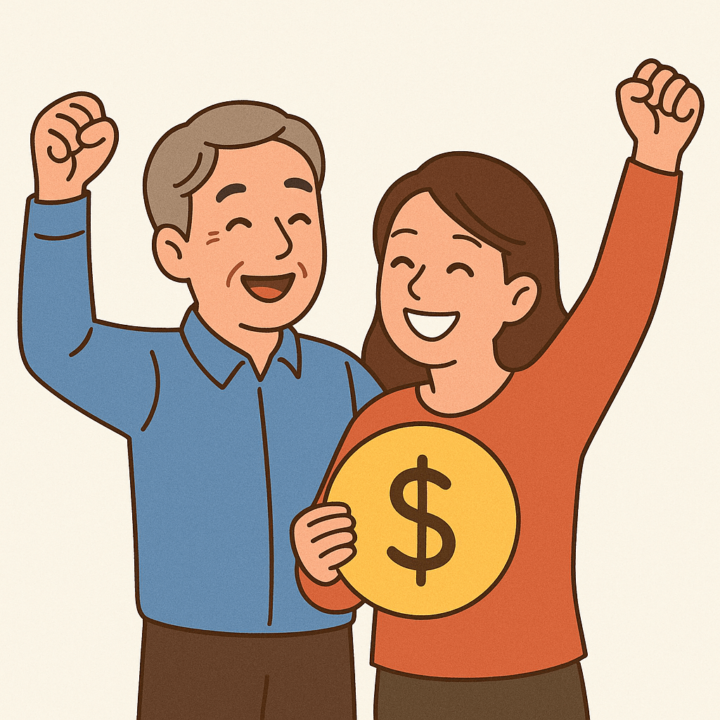 2025년 퇴직연금 수령법 총정리