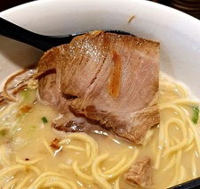 도미라멘-청년달인-이리에라멘
