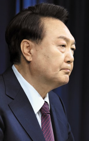 윤석열 대통령 탄핵 인용 기각 일정