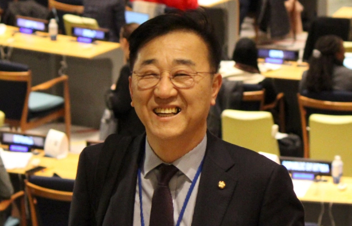 김윤덕 국회의원 프로필 나이 고향 학력 재산 페이스북