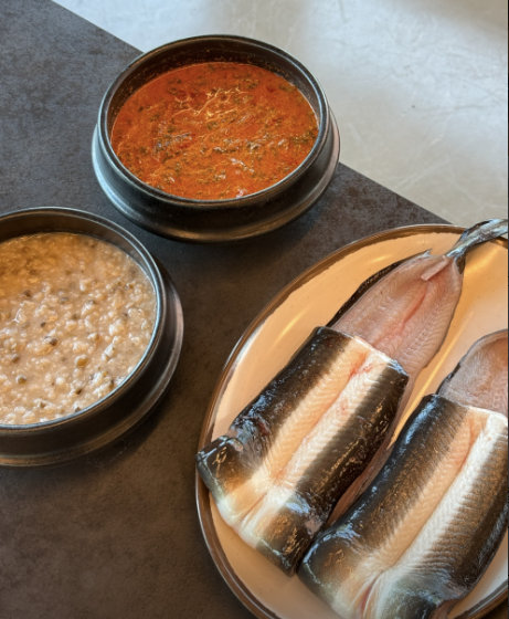 생방송투데이 장어 남양주