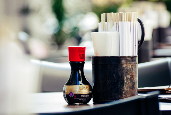 간장과 식초를 오래 보관할 때 놓치기 쉬운 부분