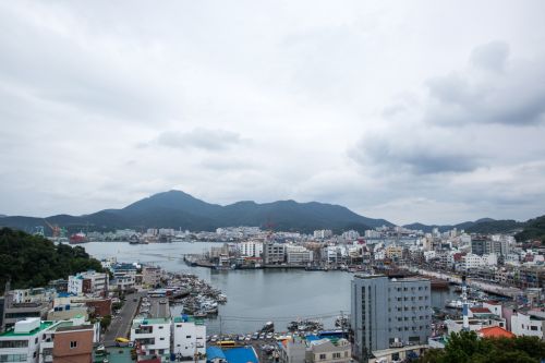 통영