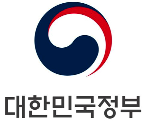 대한민국 정부 로고