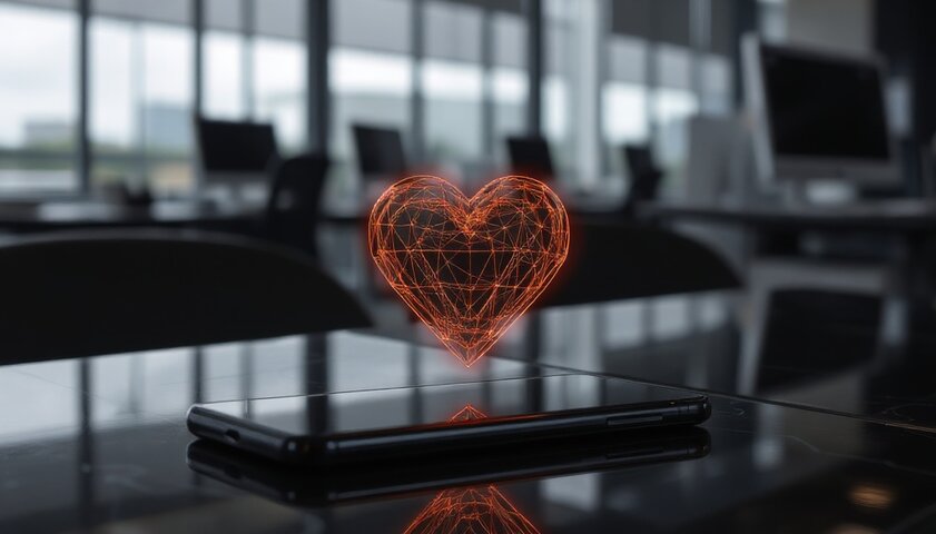 디지털 피로를 줄이는 실천 심리학