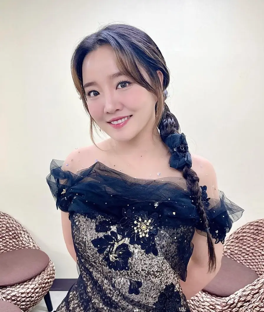 윤하