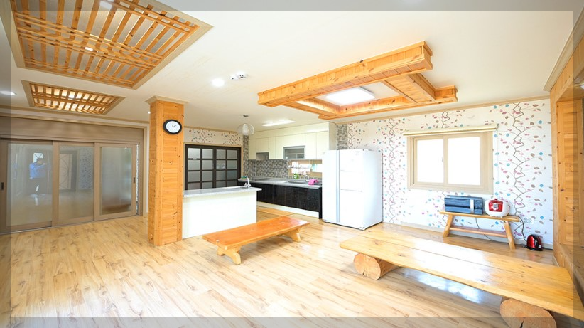 청양 알프스 마을