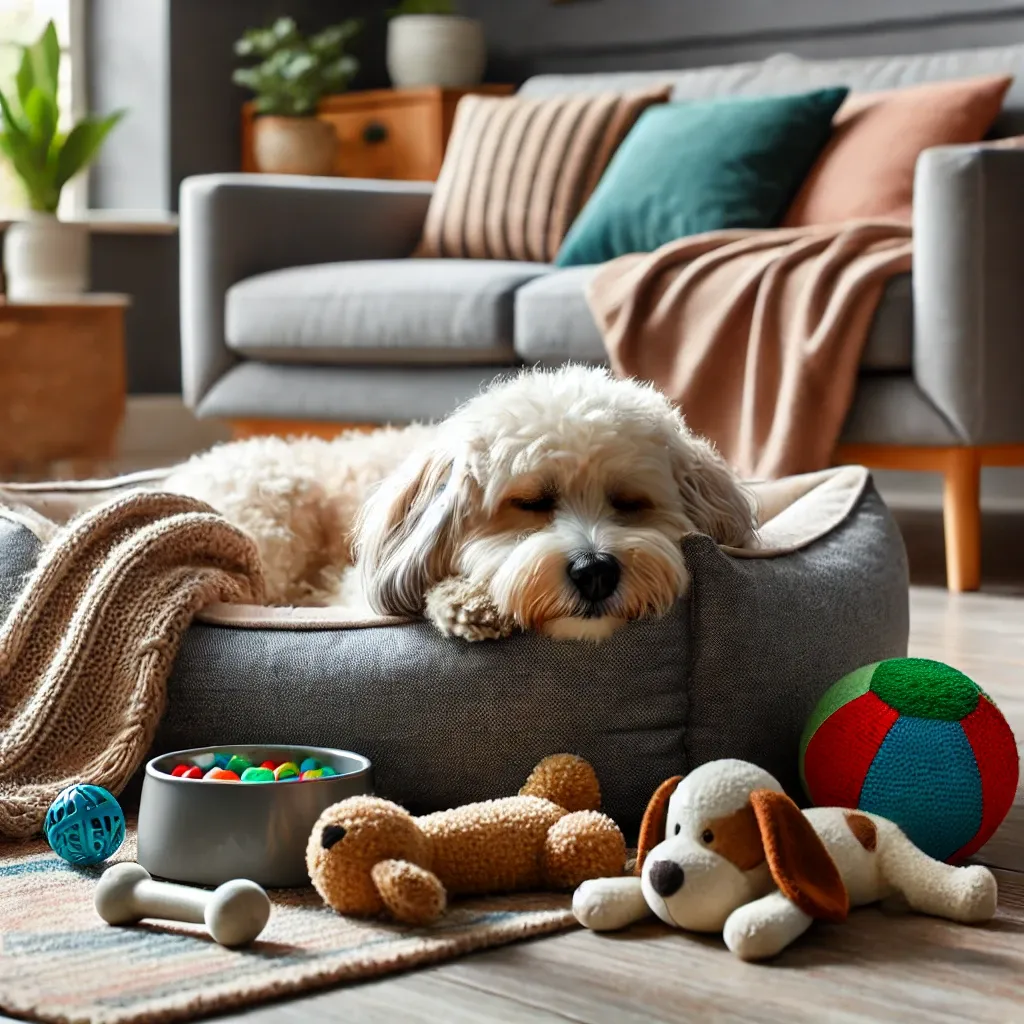 강아지 위염 예방을 위한 필수 정보와 실천법