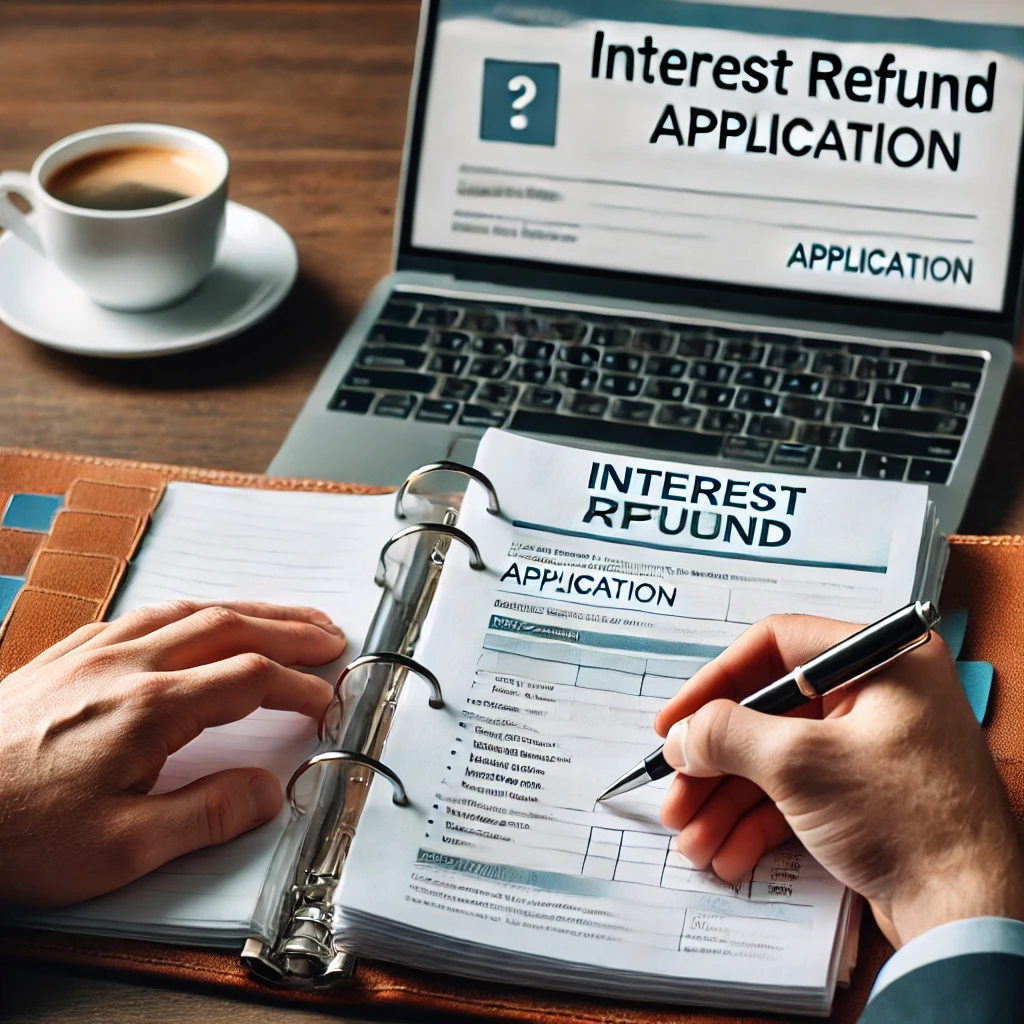 소상공인 이자환급 조회(2024년 지원확대)