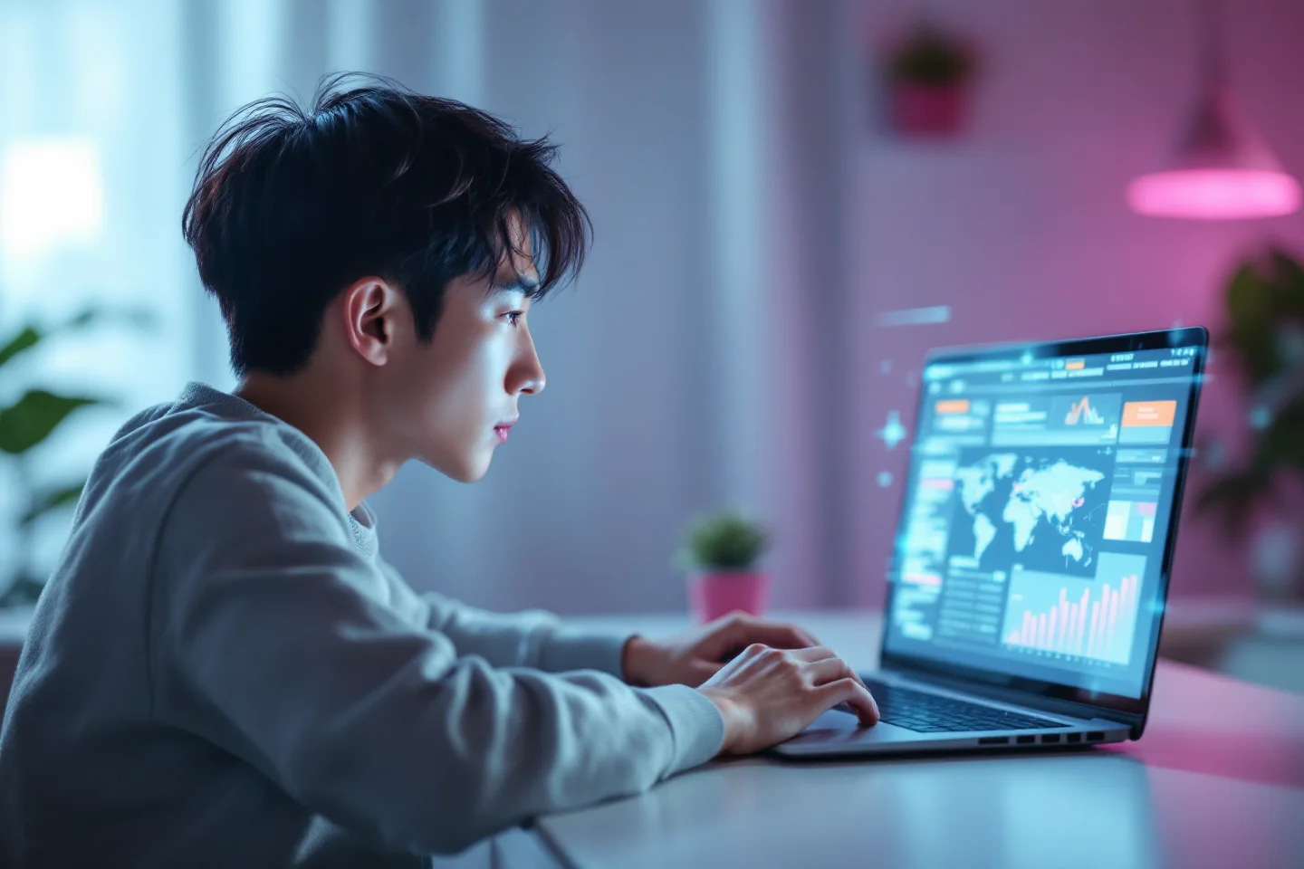 편리함과 안전, 두 마리 토끼 잡기