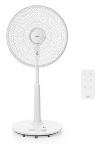 에어보나 BLDC 리모컨 선풍기 ab-808df