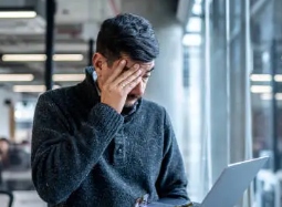 공황장애 증상 21