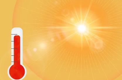 기온상승