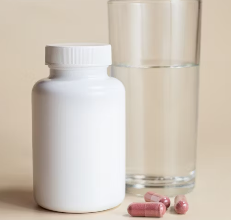 고려은단 비타민 회수 환불