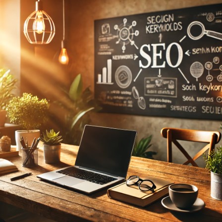 블로그 SEO 최적화