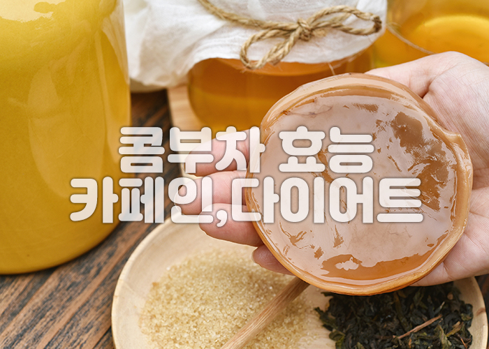 스코비를 손에 들고 있는 이미지