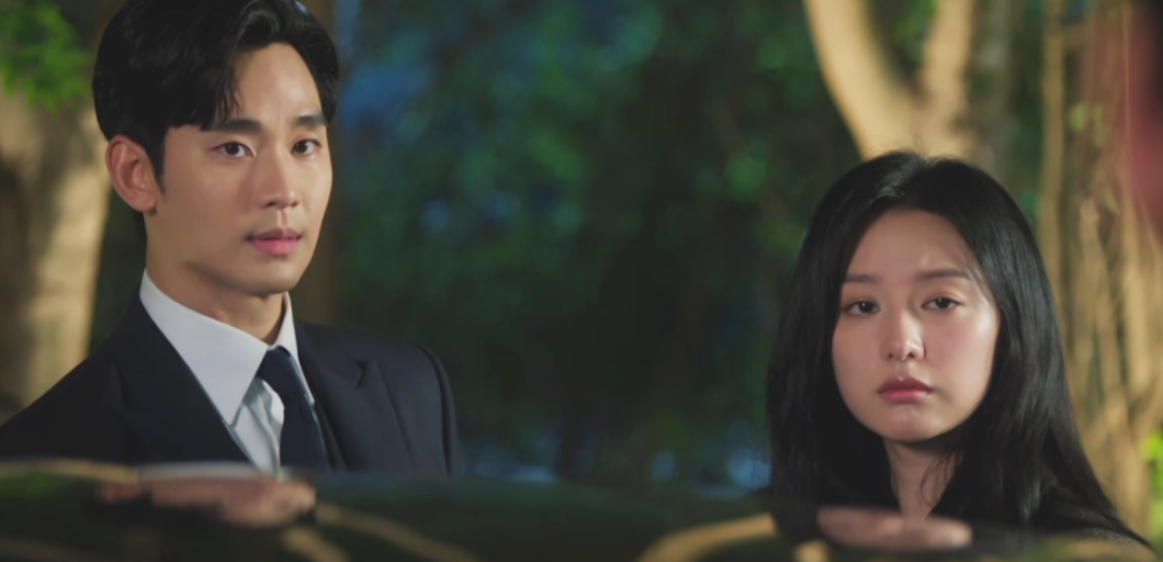 눈물의 여왕 3회