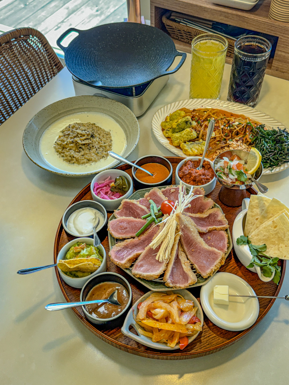 부산 기장 연화리 맛집 고향연화