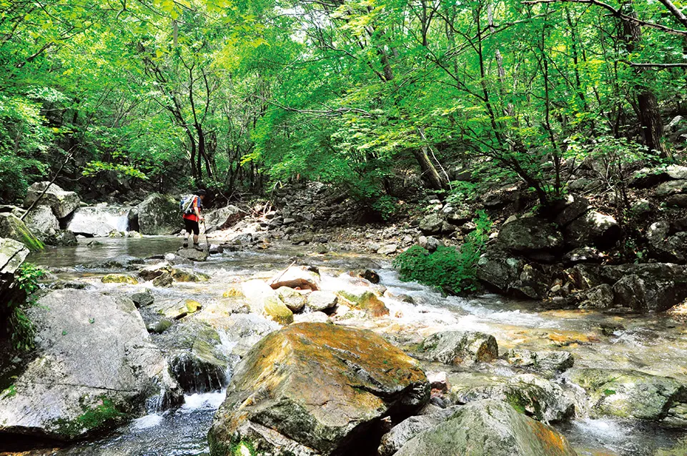 관악산 등산코스 계곡 학바위능선 연주대 사당능선 총정리_4