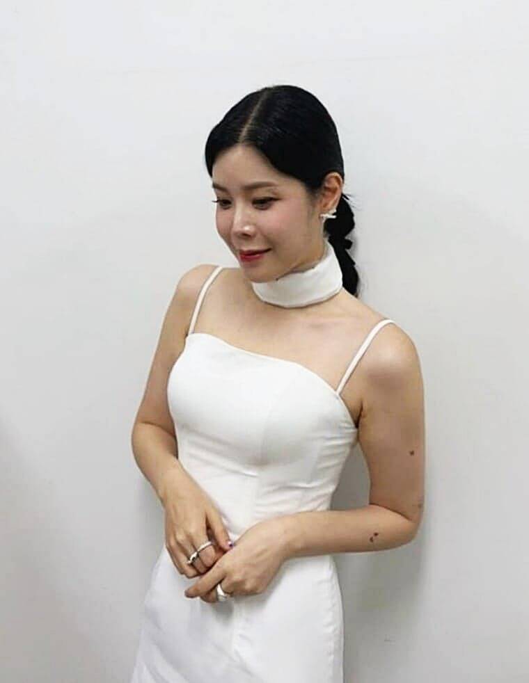 가수-린