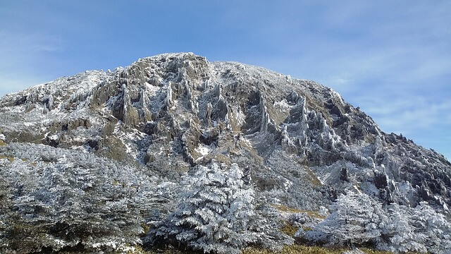 백록샘 사전예약