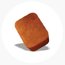 넥스가드 스펙트라 1알의 모습