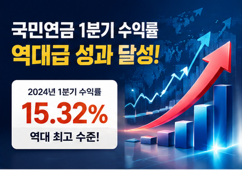 역대급 성과