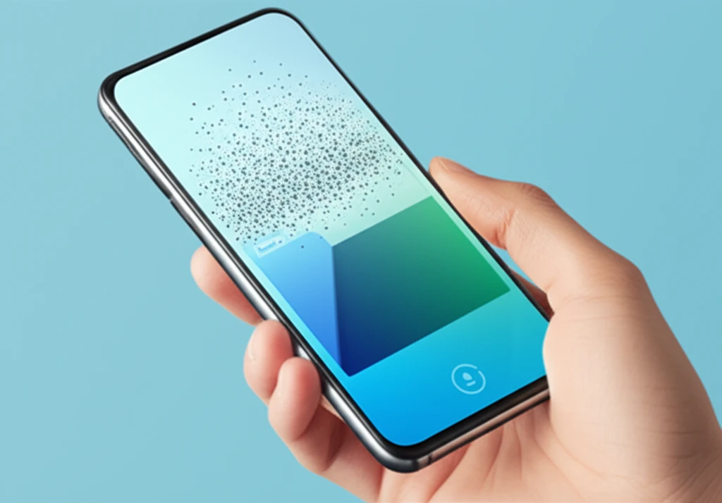 스마트폰 파일 관리자 설치 및 사용법..