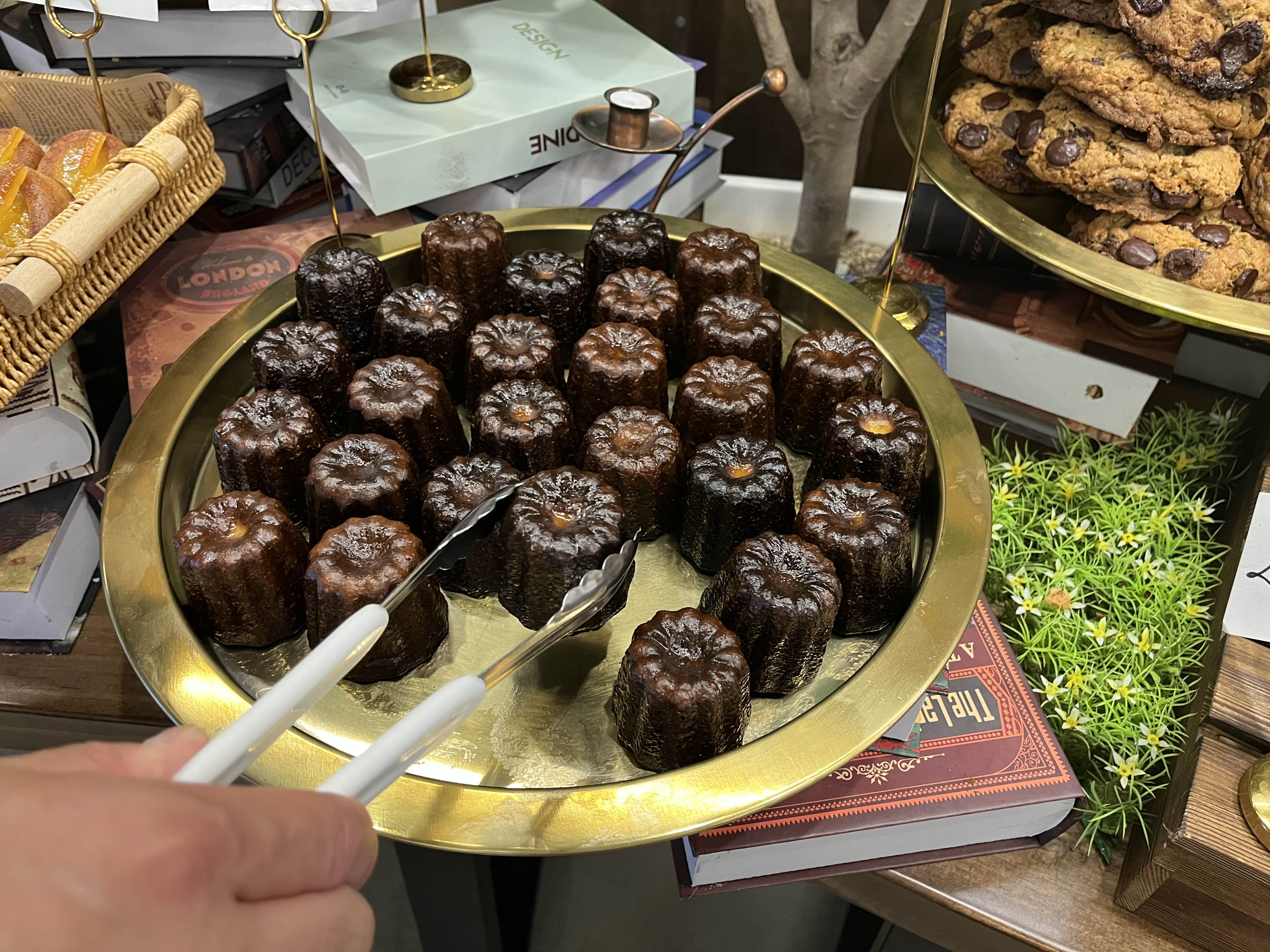 인주한옥점 베이커리