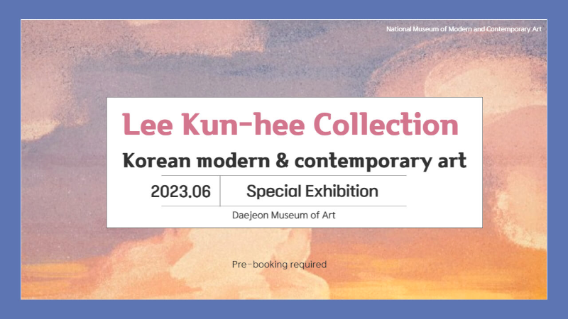 Lee Kun-Hee Collection