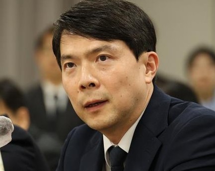 성상헌 검사 프로필