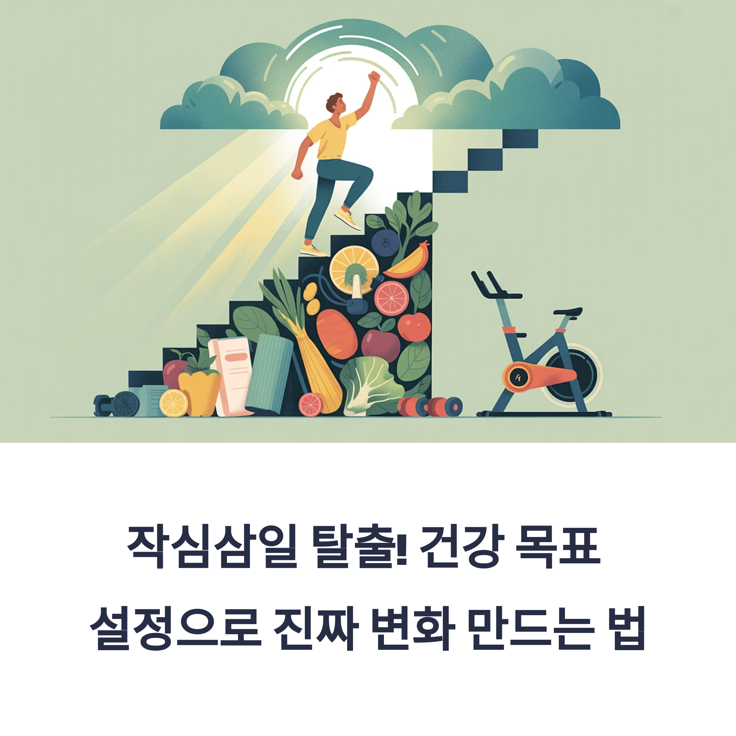 건강 의료