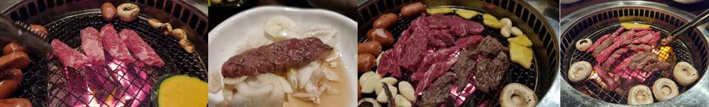 호포갈비 문현점 메뉴