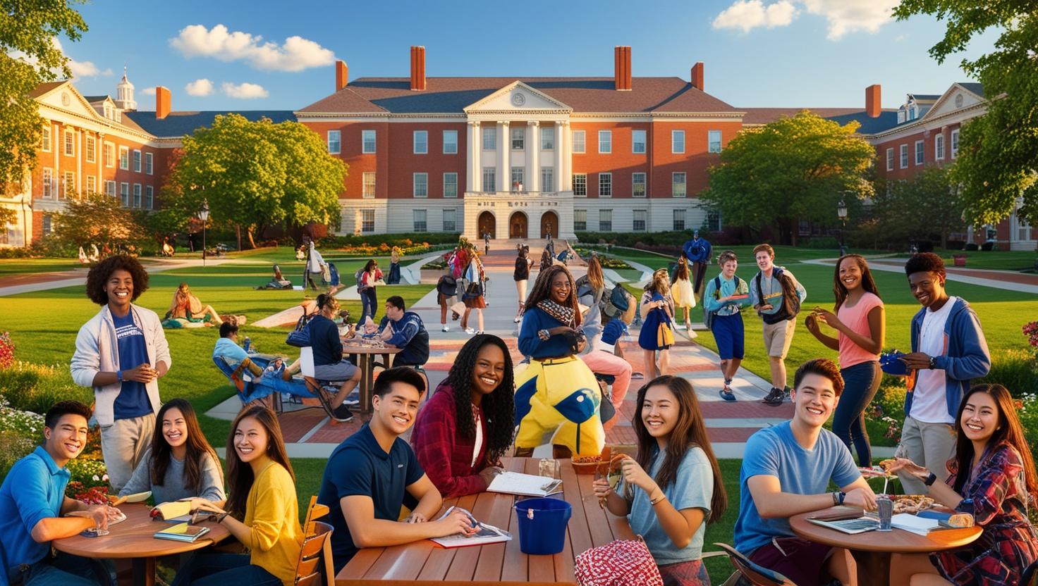 미국 의대생을 위한 현명한 학비 재정 계획 부채 없는 의사의 길 관련 사진