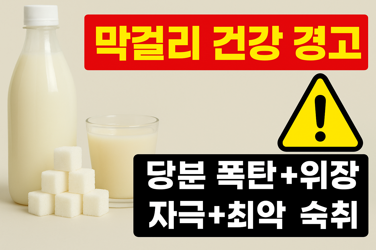 막걸리 이미지