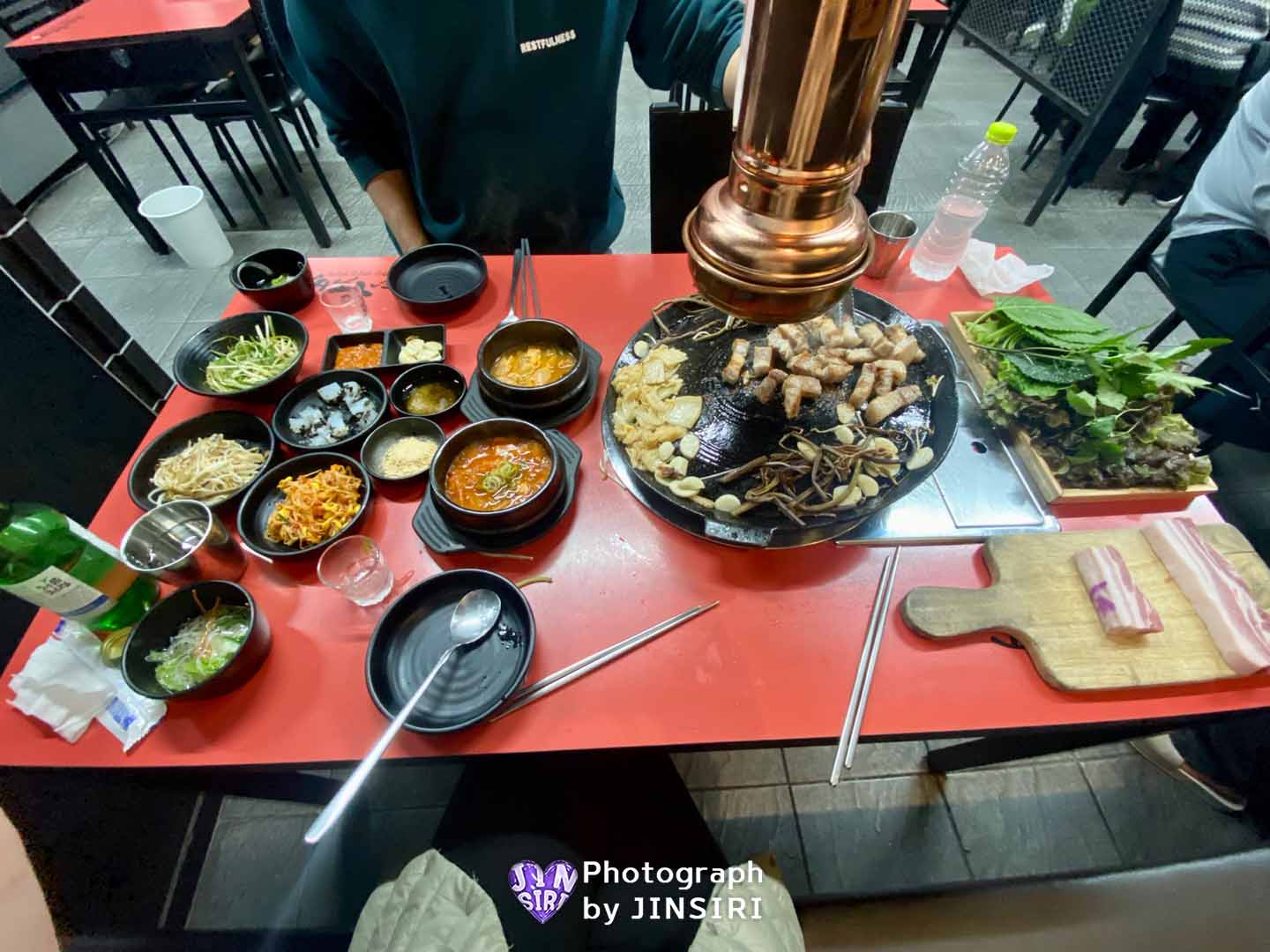 김포시 풍무동 삼겹살 맛집