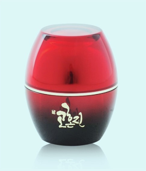 고혼진 화장품 뉴트리션 크림