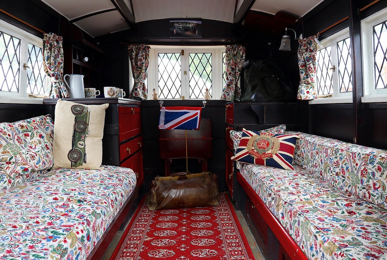 파주 캠핑장 예약