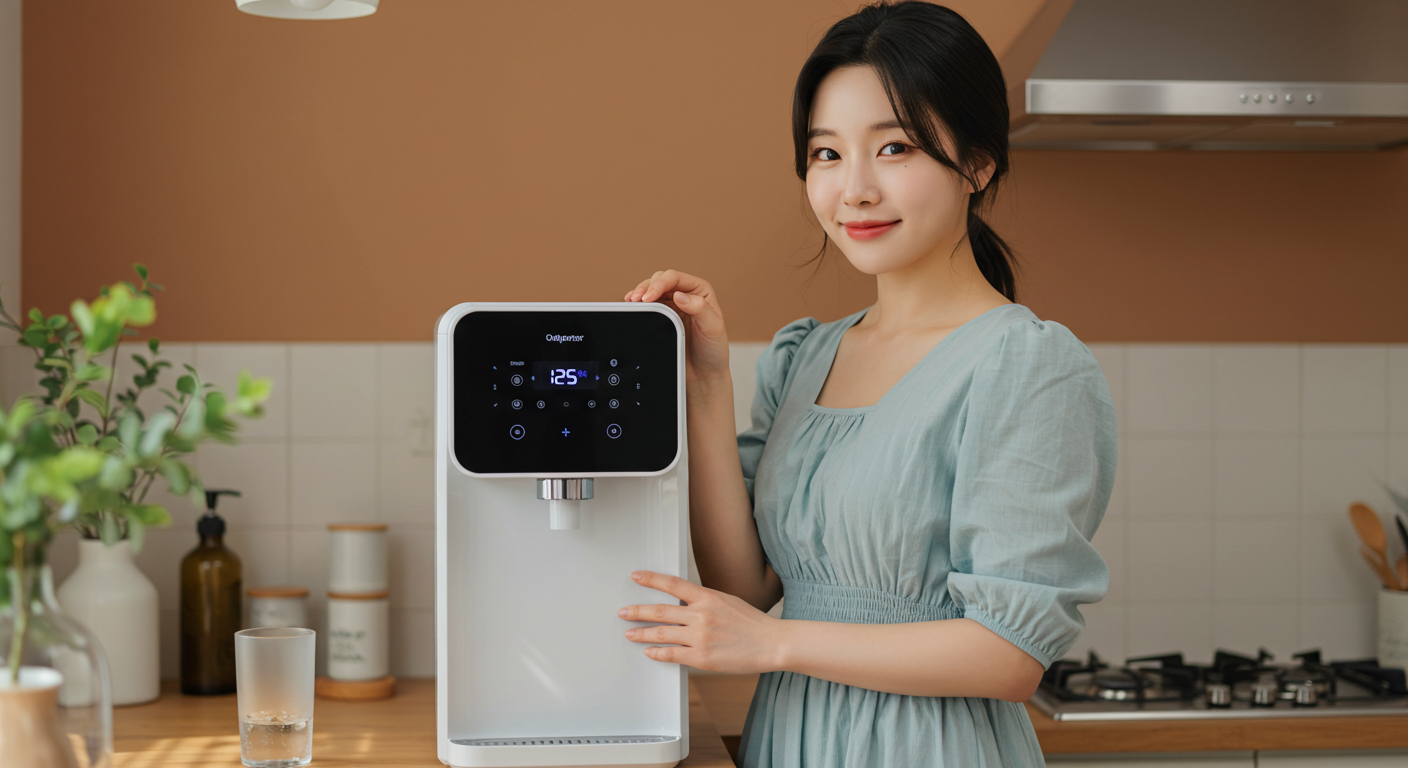 정수기 렌탈 요금