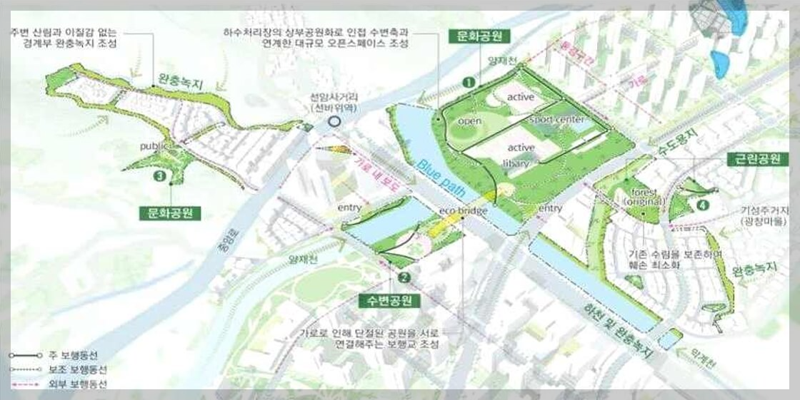 과천 신축 아파트 1만호 조기 공급 확정[과천과천 공공주택지구]