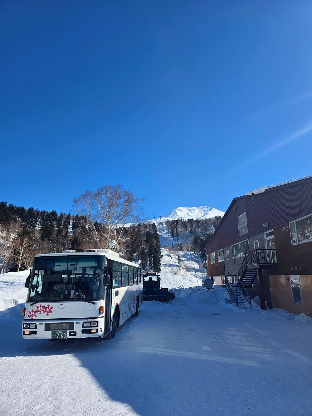 아사히카와에서 아사히다케 가는 방법 버스