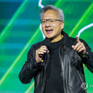 엔비디아, AI 시장 실적 분석 매출 거품론 젠슨황 주식버블