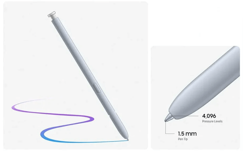 갤럭시S25 울트라 S펜 기능과 블루투스 삭제 장점 단점