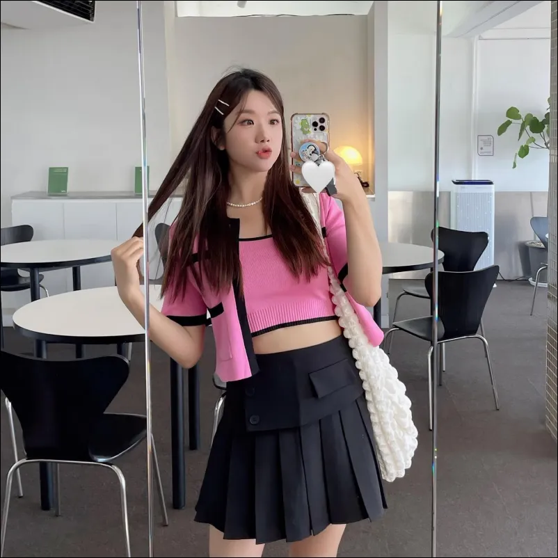 유미라 아나운서 치마