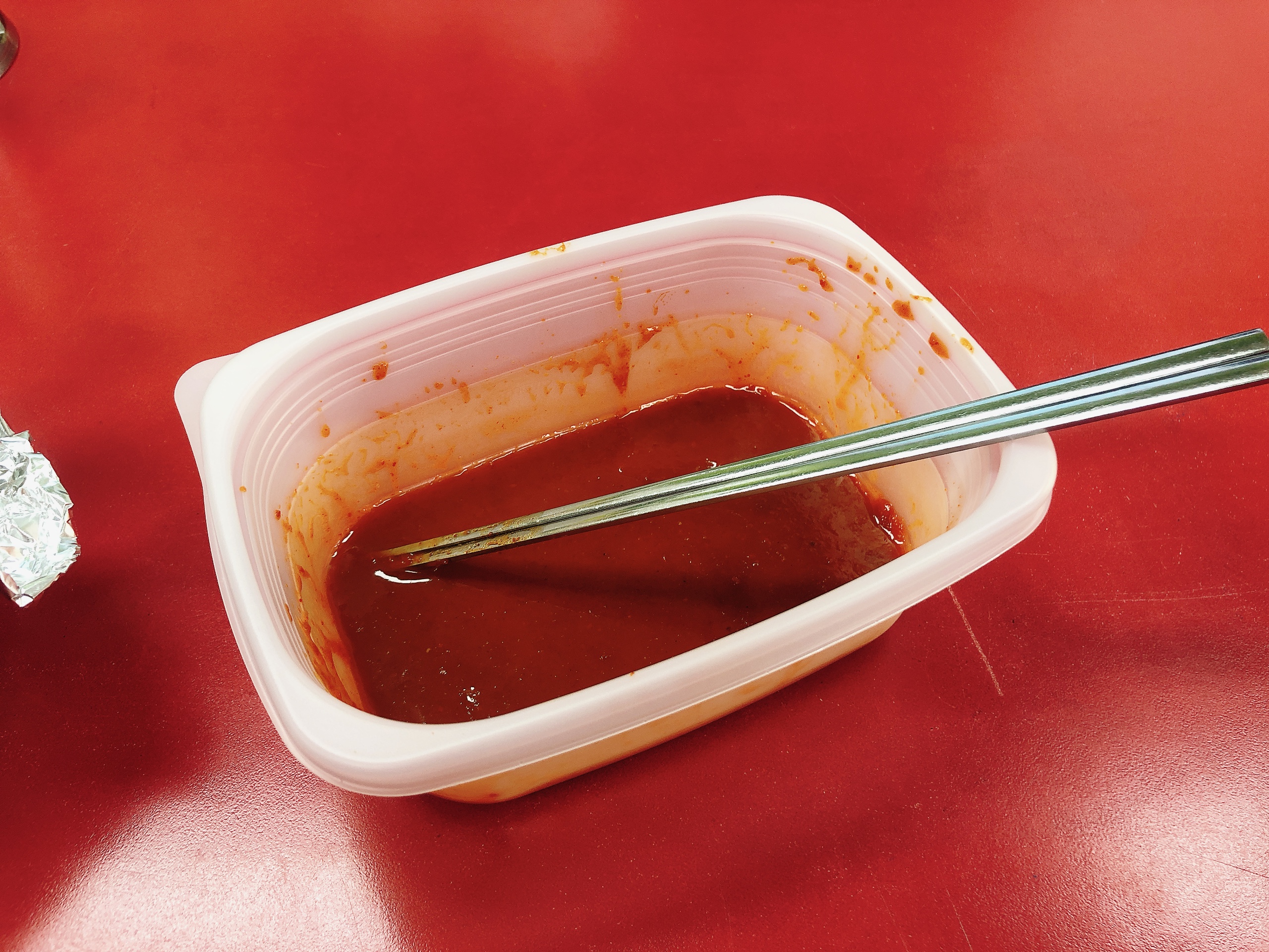 의정부맛집 떡볶이맛집