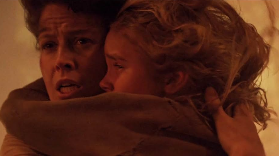 에어리언 2 (1986) 영화 해석 및 핵심 관람포인트