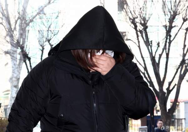 반포대교 사고 포르쉐 운전자에게 프로포폴을 전달한 간호조무사 자수