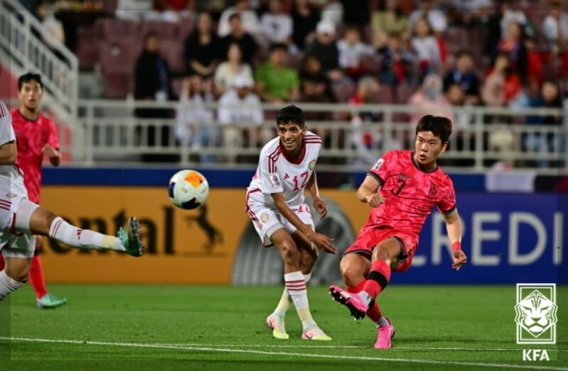 U23 아시안컵 2차전 한국vs중국 경기 일정 tvN, tvN SPORTS 실시간 중계 방송