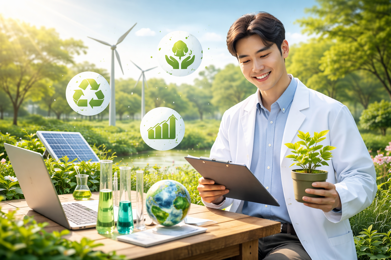ESG 전망